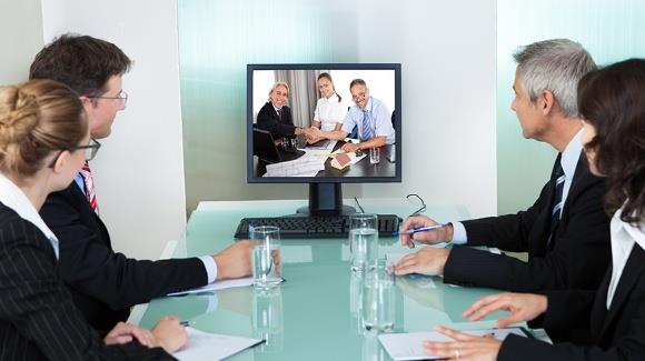 Technical requirements for video conferencing systems