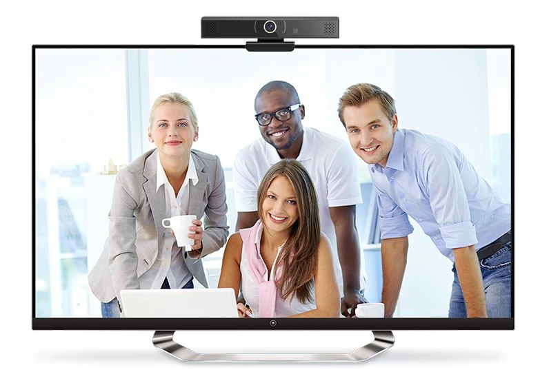 All-in-one Video Conference Cam With Speakerphone All-in-one Video Conference Cam With Speakerphone