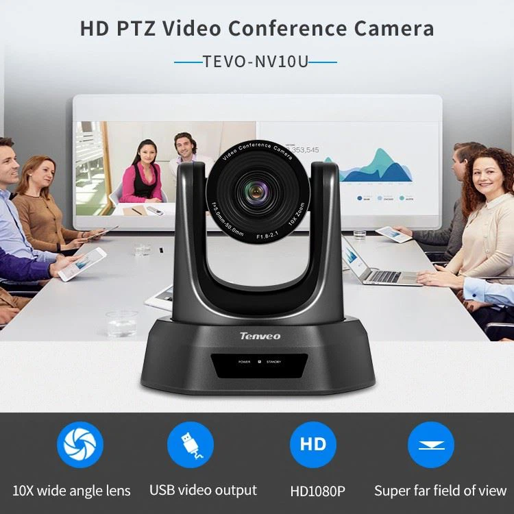High Quality cheap Video Conferencing hd Camera
