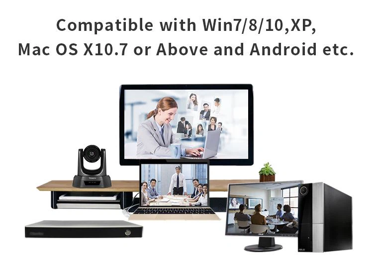 High Quality cheap Video Conferencing hd Camera
