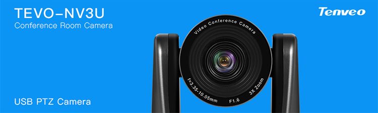 USB video camera for live streaming
