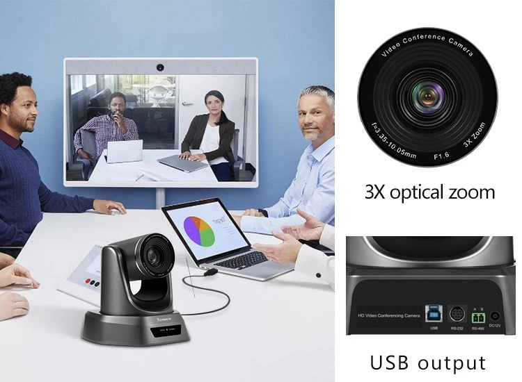 USB video camera for live streaming USB video camera for live streaming