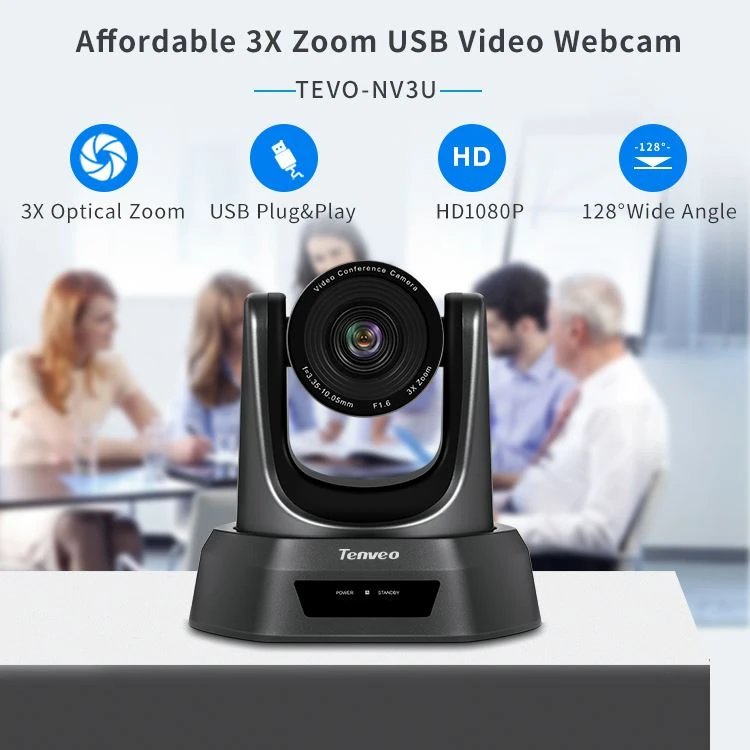 China conference camera for meeting room