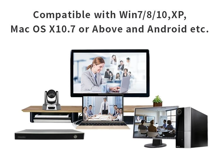 China PTZ USB conference camera China PTZ USB conference camera