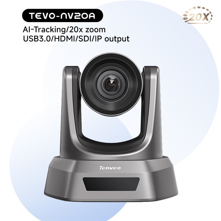 20x optisk zoom full hd usb ptz kamera pris