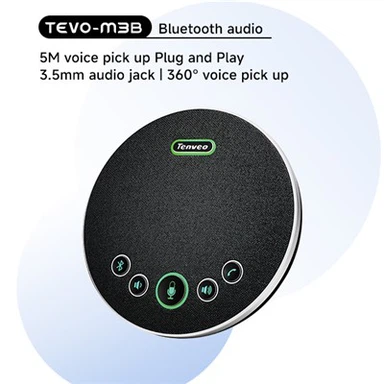Conference Speakerphone