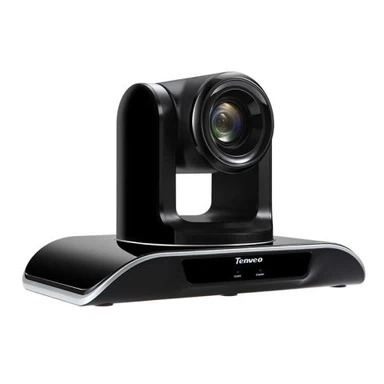 Audio/videokonferensutrustning med 10X zoom