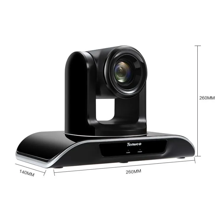 HD video camera conference