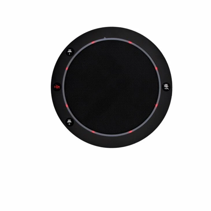 PC Microphone Speakerphone For Skype