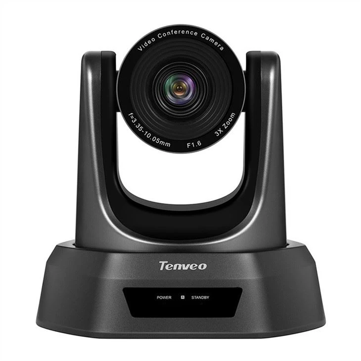 3X video conference camera