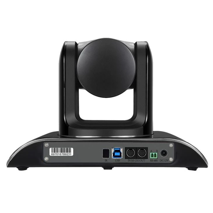 Ultra-HD Camera For Video Conferencing