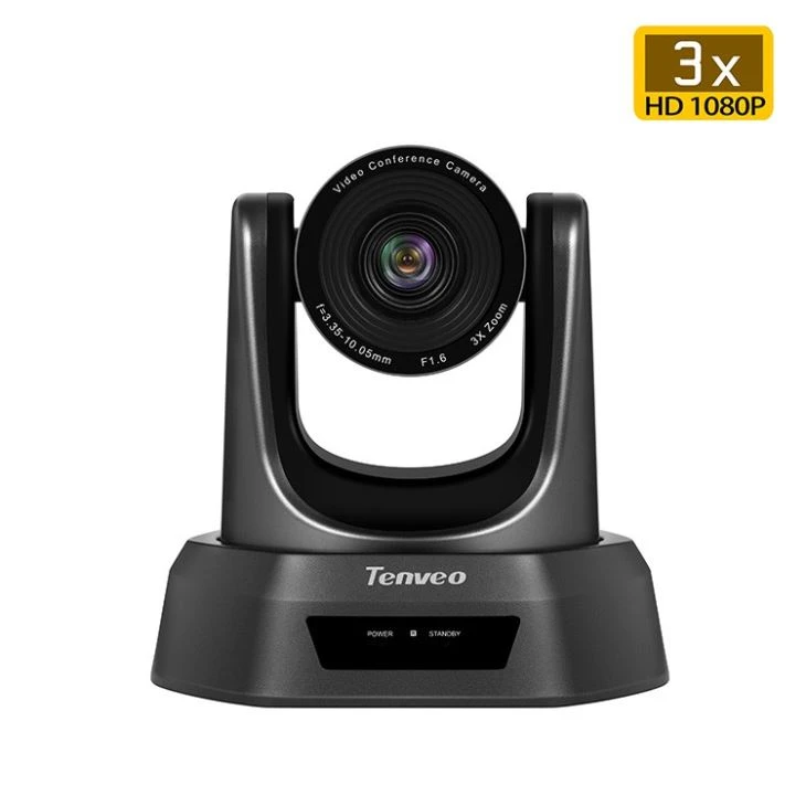 USB Video Camera For Live Streaming
