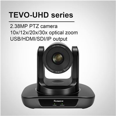 TEVO-UHD10N HD HDMI HD-SDI Video HD Cam för Telemedicin
