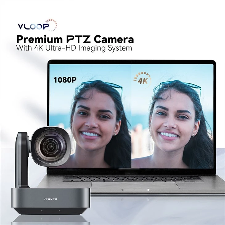 Usb Cameras For Audio Video Conference